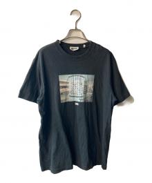 KITH（キス）の古着「TOKYO ARCHIVES TEE」｜ブラック