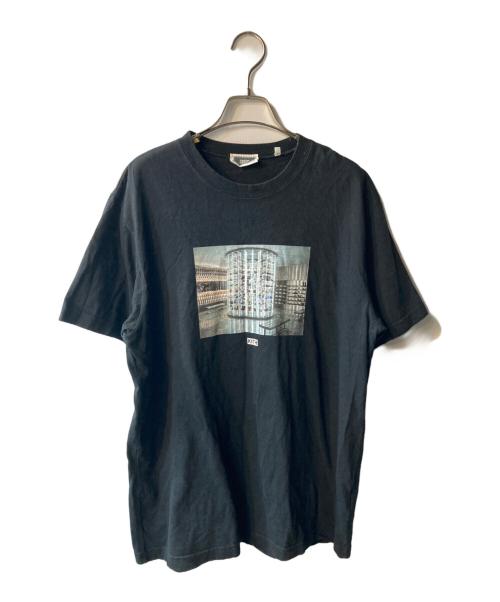 KITH（キス）KITH (キス) TOKYO ARCHIVES TEE ブラック サイズ:Ｍの古着・服飾アイテム