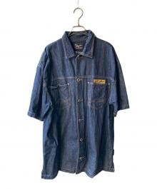 KARL KANI（カールカナイ）の古着「デニムシャツ」｜インディゴ