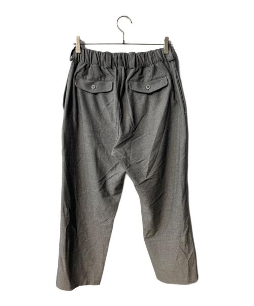 waiper（ワイパー）waiper (ワイパー) フランス軍 M-52 SUPER STRETCH パンツ グレー サイズ:25の古着・服飾アイテム