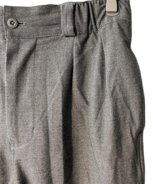 waiper（ワイパー）waiper (ワイパー) フランス軍 M-52 SUPER STRETCH パンツ グレー サイズ:25の古着・服飾アイテム