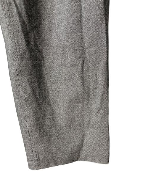 waiper（ワイパー）waiper (ワイパー) フランス軍 M-52 SUPER STRETCH パンツ グレー サイズ:25の古着・服飾アイテム