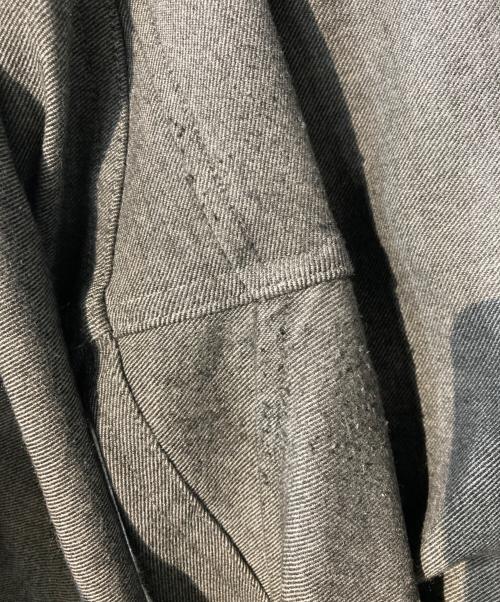 waiper（ワイパー）waiper (ワイパー) フランス軍 M-52 SUPER STRETCH パンツ グレー サイズ:25の古着・服飾アイテム