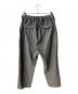 waiper (ワイパー) フランス軍 M-52 SUPER STRETCH パンツ グレー サイズ:25：5000円
