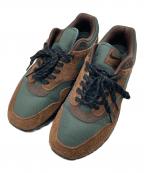NIKEナイキ）の古着「AIRMAX 1 CACAO WOW/VINTAGE」｜ブラウン