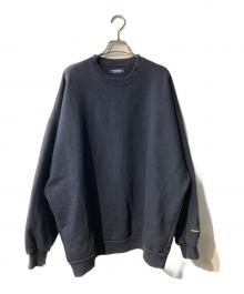 NAUTICA（ノーティカ）の古着「スウェット」｜ネイビー