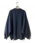 NAUTICA (ノーティカ) スウェット ネイビー サイズ:M：5000円