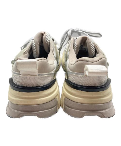 NIKE（ナイキ）NIKE (ナイキ) V2K RUN SUMMIT ホワイト サイズ:25㎝の古着・服飾アイテム
