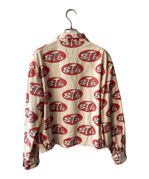 KAPITAL（キャピタル）KAPITAL (キャピタル) 8TBジャケット ベージュ サイズ:3の古着・服飾アイテム