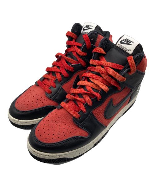 NIKE（ナイキ）NIKE (ナイキ) UNDERCOVER (アンダーカバー) Dunk High 1985 