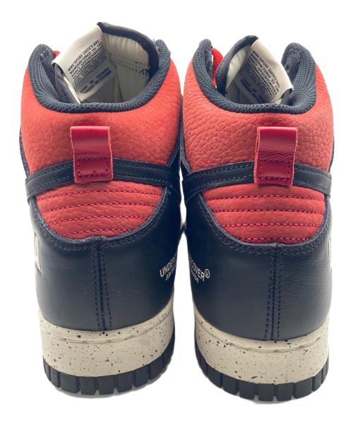 NIKE（ナイキ）NIKE (ナイキ) UNDERCOVER (アンダーカバー) Dunk High 1985 