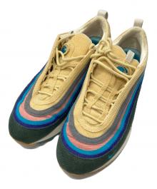 NIKE×SEAN WOTHERSPOON（ナイキ×ショーン・ワザーズプーン）の古着「Air Max 1/97」｜マルチカラー