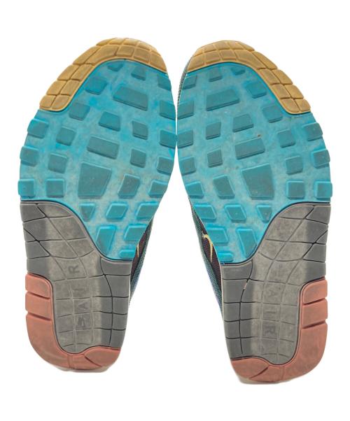 NIKE（ナイキ）NIKE (ナイキ) Sean Wotherspoon (ショーン・ワザーズプーン) Air Max 1/97 マルチカラー サイズ:26.5㎝の古着・服飾アイテム