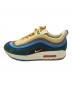 NIKE (ナイキ) Sean Wotherspoon (ショーン・ワザーズプーン) Air Max 1/97 マルチカラー サイズ:26.5㎝：40000円