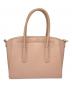 FURLA (フルラ) 2WAYショルダーバッグ ピンク：7000円