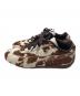 PUMA (プーマ) SPEEDCAT COW WNS CHOCOLATE BROWN-GUM ブラウン サイズ:23.5cm：15000円
