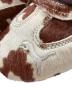 中古・古着 PUMA (プーマ) SPEEDCAT COW WNS CHOCOLATE BROWN-GUM ブラウン サイズ:23.5cm：15000円
