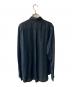 BLACK COMME des GARCONS (ブラックコムデギャルソン) 総柄シャツ ブラック サイズ:L：15000円