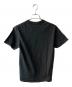 SUPREME (シュプリーム) 23AW Camacho Tee ブラック サイズ:S：10000円