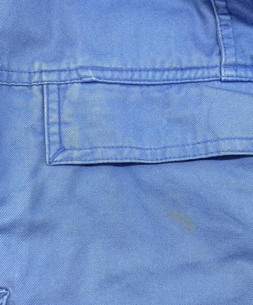 GAP（ギャップ）GAP (ギャップ) アノラックパーカー パープル サイズ:Lの古着・服飾アイテム