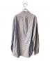 RALPH LAUREN (ラルフローレン) classic fit ストライプシャツ ブルー サイズ:XL：8000円