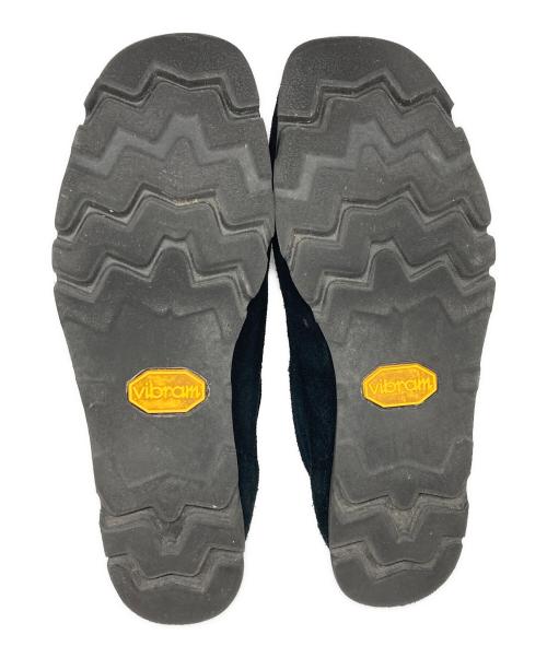 CLARKS ORIGINALS（クラークス オリジナルズ）CLARKS ORIGINALS (クラークス オリジナルズ) Wallabee GTX ブラック サイズ:27㎝の古着・服飾アイテム