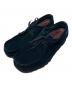 CLARKS ORIGINALS（クラークス オリジナルズ）の古着「Wallabee GTX」｜ブラック