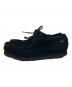 CLARKS ORIGINALS (クラークス オリジナルズ) Wallabee GTX ブラック サイズ:27㎝：22000円