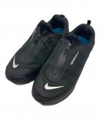 NIKEナイキ）の古着「AIR MAX DN ROAM」｜ブラック
