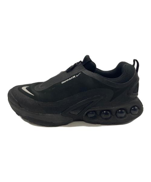 NIKE（ナイキ）NIKE (ナイキ) AIR MAX DN ROAM ブラック サイズ:28cmの古着・服飾アイテム