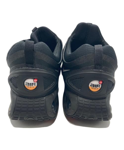 NIKE（ナイキ）NIKE (ナイキ) AIR MAX DN ROAM ブラック サイズ:28cmの古着・服飾アイテム