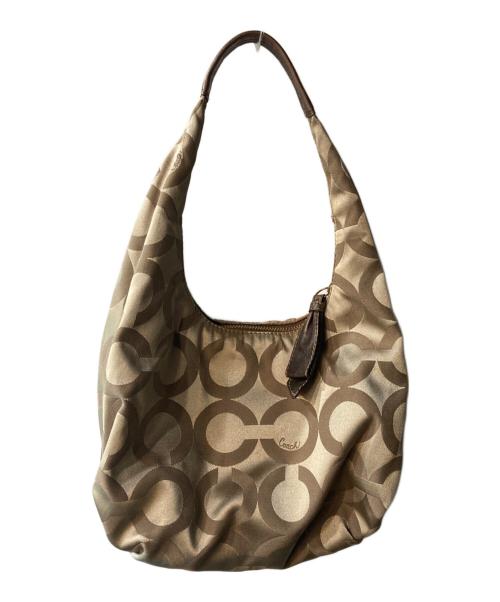 COACH（コーチ）COACH (コーチ) ワンショルダーバッグの古着・服飾アイテム