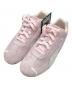 PUMA（プーマ）の古着「SPEEDCAT OG」｜ピンク