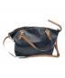 COACH (コーチ) 2WAYショルダーバッグ ブラック：7000円