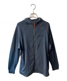 Rab（ラブ）の古着「Nexus Hoody」｜グレー