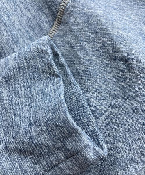 Rab（ラブ）Rab (ラブ) Nexus Hoody グレー サイズ:XLの古着・服飾アイテム