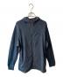 Rab（ラブ）の古着「Nexus Hoody」｜グレー