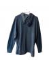 Rab (ラブ) Nexus Hoody グレー サイズ:XL：9000円