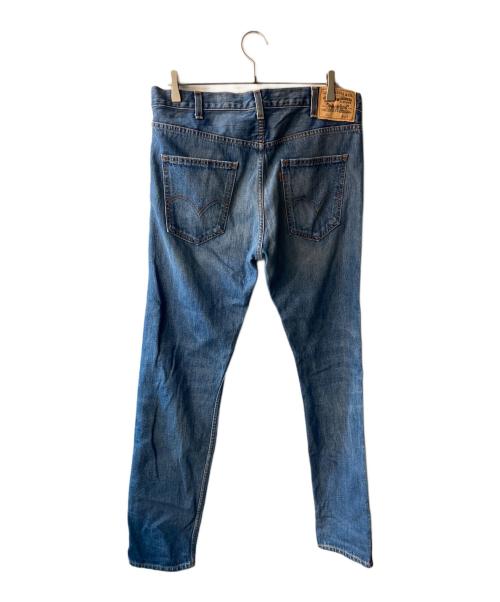 LEVI'S VINTAGE CLOTHING（リーバイス ビンテージ クロージング）LEVI'S VINTAGE CLOTHING (リーバイス ビンテージ クロージング) 606デニムパンツ インディゴ サイズ: W33×L34の古着・服飾アイテム