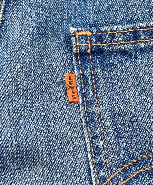 LEVI'S VINTAGE CLOTHING（リーバイス ビンテージ クロージング）LEVI'S VINTAGE CLOTHING (リーバイス ビンテージ クロージング) 606デニムパンツ インディゴ サイズ: W33×L34の古着・服飾アイテム