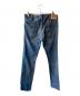 LEVI'S VINTAGE CLOTHING (リーバイス ビンテージ クロージング) 606デニムパンツ インディゴ サイズ: W33×L34：8000円