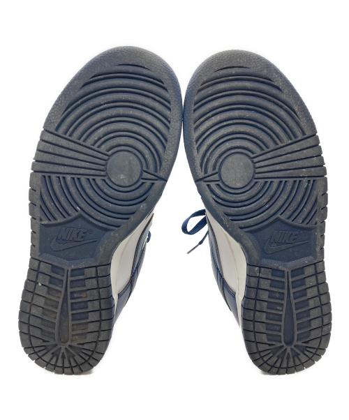 NIKE（ナイキ）NIKE (ナイキ) DUNK LOW RETRO ネイビー サイズ:27.5cmの古着・服飾アイテム
