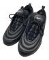 NIKE（ナイキ）の古着「AIR MAX 97」｜ブラック
