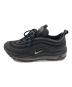 NIKE (ナイキ) AIR MAX 97 ブラック サイズ:27㎝：10000円