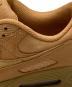 中古・古着 NIKE (ナイキ) AIR MAX 90 ブラウン サイズ:27.5cm：7000円