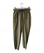 Patagoniaパタゴニア）の古着「Everyday Pants」｜カーキ