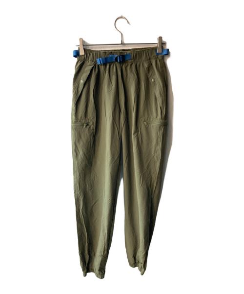 Patagonia（パタゴニア）Patagonia (パタゴニア) Everyday Pants カーキ サイズ:XSの古着・服飾アイテム