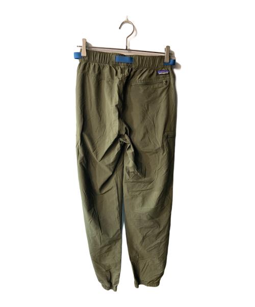 Patagonia（パタゴニア）Patagonia (パタゴニア) Everyday Pants カーキ サイズ:XSの古着・服飾アイテム