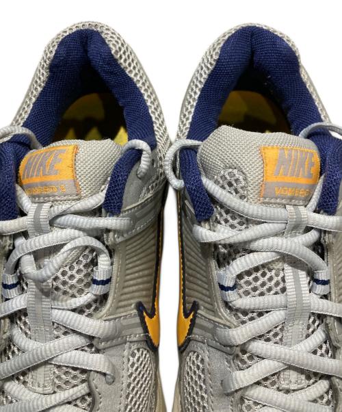 NIKE（ナイキ）NIKE (ナイキ) ZOOMVOMERO5 グレー サイズ:25.5の古着・服飾アイテム