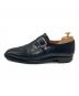 HIROKAWA (ヒロカワ) レザーシューズ ブラック サイズ:25　1/2：8000円